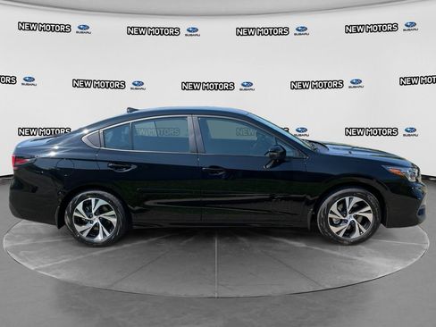 Used 2025 Subaru Legacy Premium AWD/4WD image 8