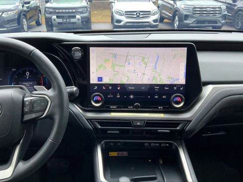 Used 2024 Lexus TX 350 FWD w/ Technology Package image 7