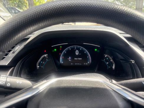 Used 2020 Honda Civic LX image 26