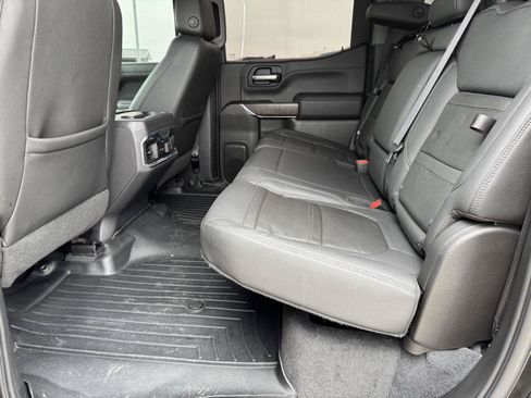 Used 2019 GMC Sierra 1500 Denali w/ Technology Package AWD/4WD image 33