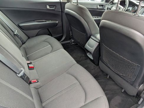 Used 2020 Kia Optima LX image 20