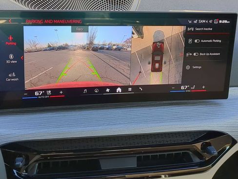 New 2026 BMW M340i xDrive image 31