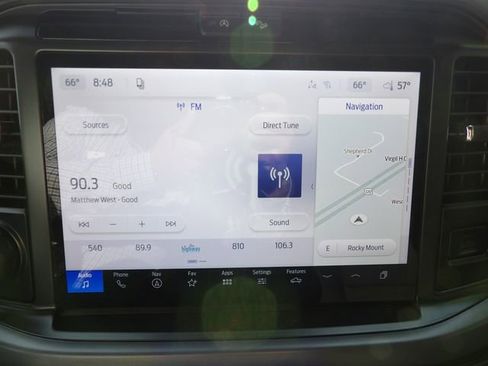 New 2026 Ford F150 XLT AWD/4WD image 17