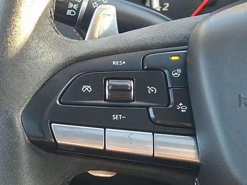 Certified 2023 Cadillac CT5 V w/ Cold Weather Package image 24