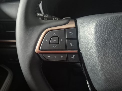 New 2026 Toyota Grand Highlander AWD Hybrid image 19