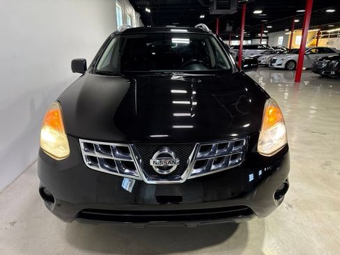 Used 2013 Nissan Rogue SL AWD/4WD image 10