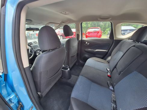 Used 2014 Nissan Versa Note SV w/ SL Package image 24