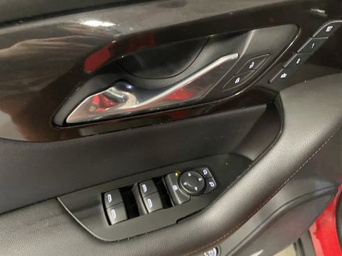 Used 2020 Chevrolet Blazer RS image 12