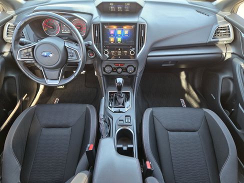 Used 2017 Subaru Impreza 2.0i Sport image 30