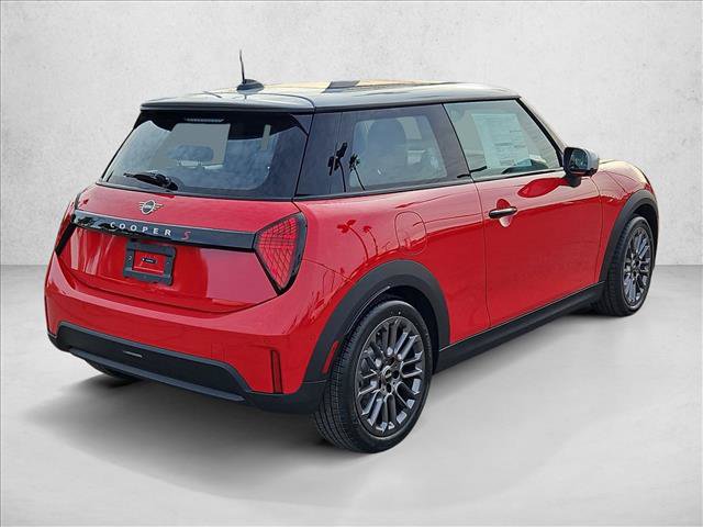 New 2026 MINI Cooper S FWD image 2