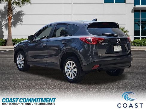 Used 2016 MAZDA CX-5 Sport FWD image 8