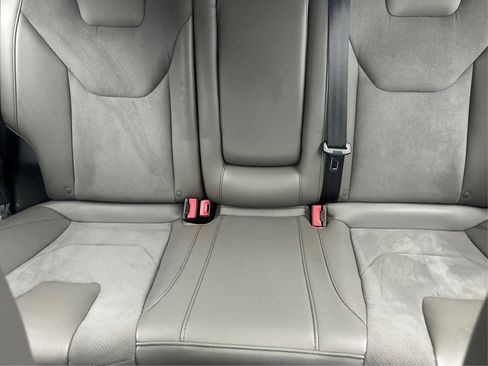 Used 2017 Ford Fusion Sport w/ Equipment Group 401A image 26