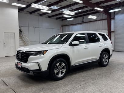 Used 2023 Honda Pilot EX-L