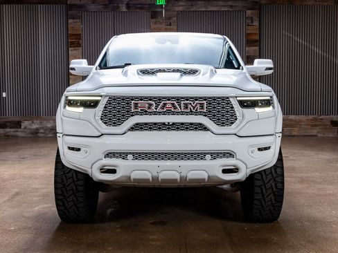 Used 2023 RAM 1500 TRX w/ TRX Level 2 Equipment Group image 2