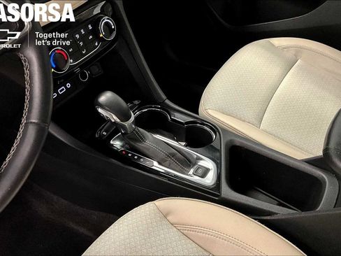 Certified 2023 Buick Encore GX Preferred w/ Cold Weather Comfort Package FWD image 15