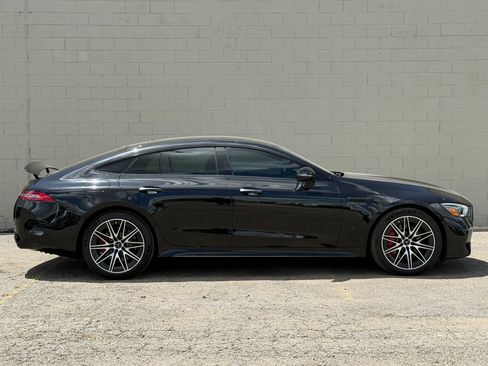 Used 2024 Mercedes-Benz AMG GT 63 image 13