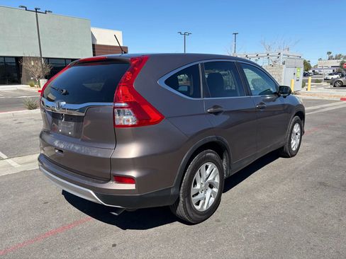 Used 2015 Honda CR-V EX image 6