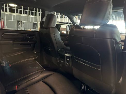 Used 2024 RAM 2500 Rebel w/ Towing Technology Group image 23