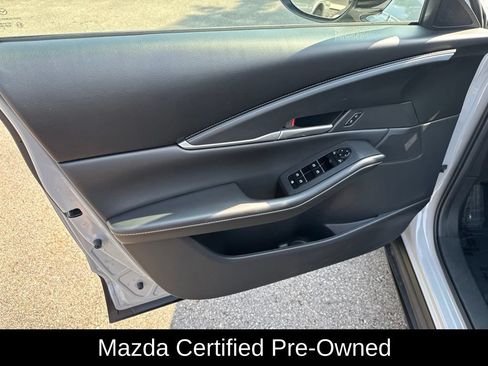 Certified 2026 MAZDA CX-30 AWD 2.5 S image 12