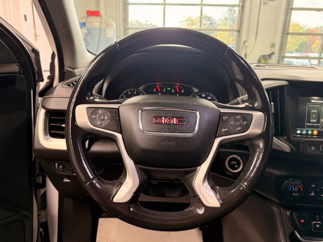 Used 2019 GMC Terrain SLE w/ Driver Convenience Package AWD/4WD image 11