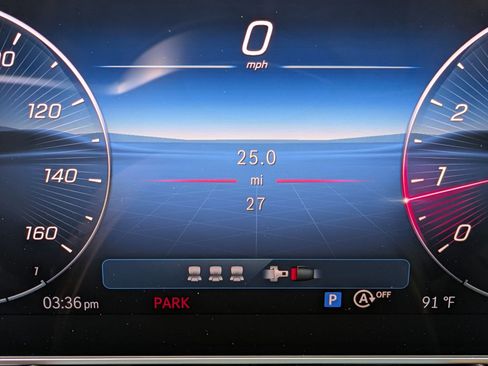 New 2025 Mercedes-Benz GLC 300 image 22