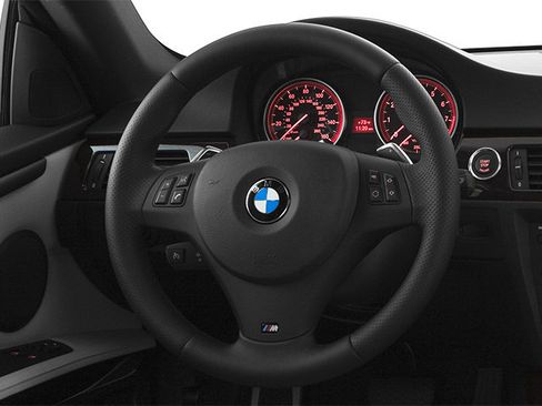 Used 2013 BMW 328i xDrive Coupe AWD/4WD image 6