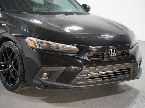Used 2023 Honda Civic Sport image 4
