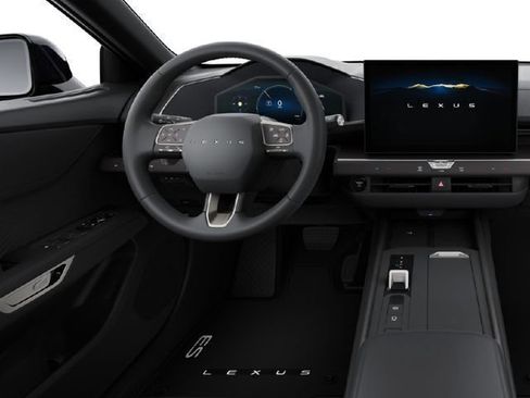 New 2026 Lexus ES 500e AWD/4WD image 6