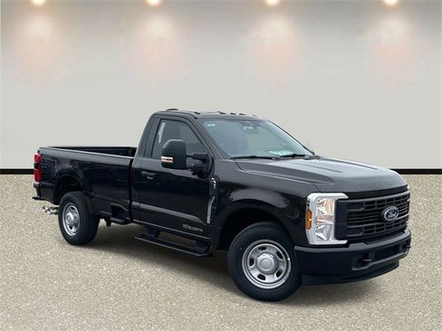 New 2024 Ford F350 XL w/ 360-Degree Camera Package image 8