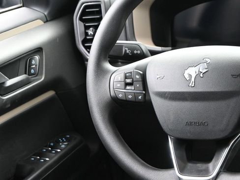 New 2025 Ford Bronco Sport Big Bend image 25