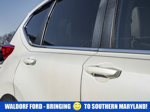 Used 2017 Honda CR-V EX-L image 15