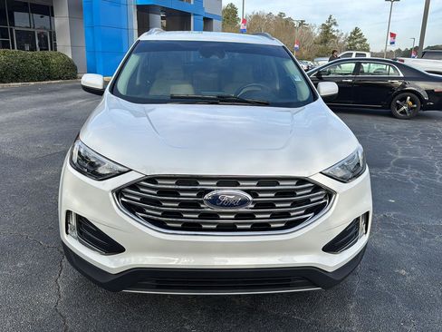 Used 2022 Ford Edge SEL w/ Convenience Package image 7