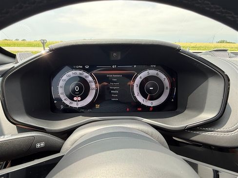 Used 2025 Aston Martin DBX 707 AWD/4WD image 17