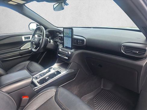 Used 2020 Ford Explorer ST w/ ST High-Performance Pack AWD/4WD image 20