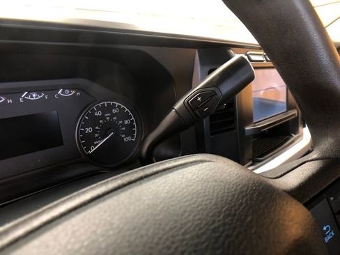 Certified 2023 Ford F350 XL w/ Snow Plow/Camper Package image 18