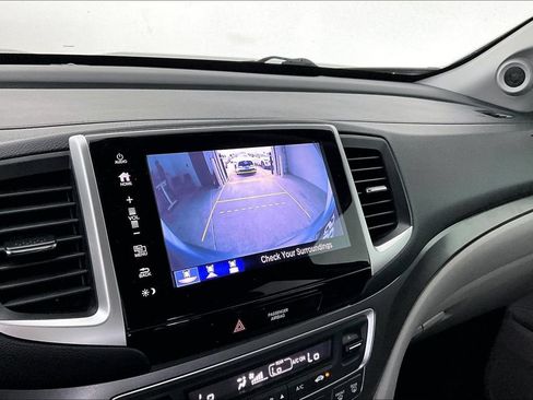 Used 2017 Honda Pilot EX-L image 30