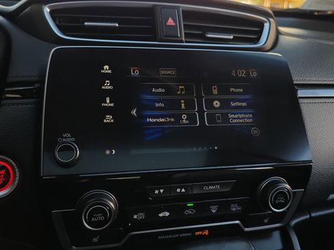 Used 2020 Honda CR-V EX-L image 15