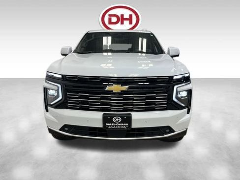 New 2026 Chevrolet Tahoe High Country image 20