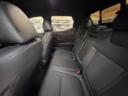 Certified 2025 Hyundai Santa Cruz XRT AWD/4WD image 29