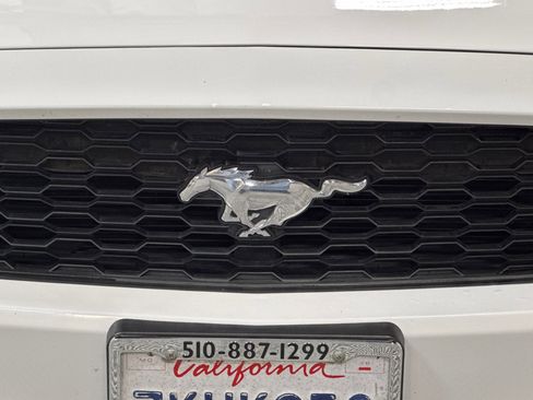 Used 2015 Ford Mustang Premium RWD image 45
