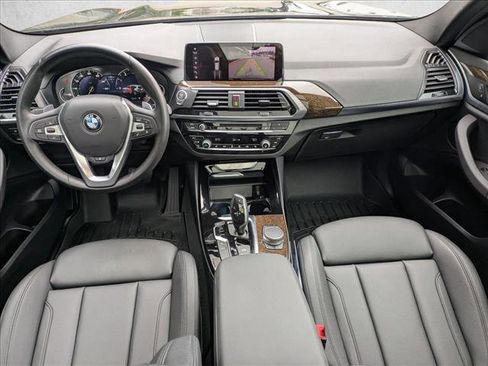 Used 2019 BMW X3 xDrive30i w/ Convenience Package image 20