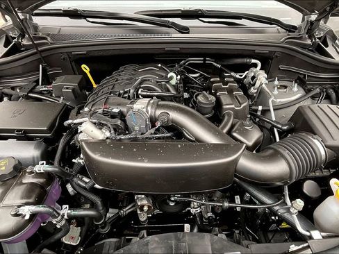 New 2026 Dodge Durango GT image 11