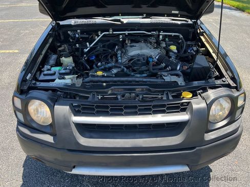 Used 2004 Nissan Xterra XE RWD image 55