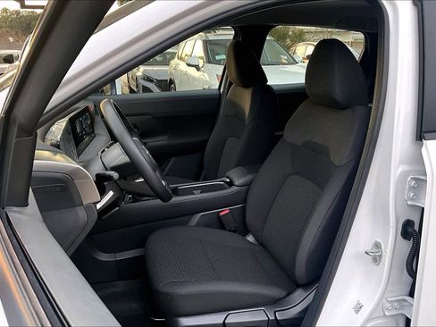 New 2026 Nissan Kicks S image 15