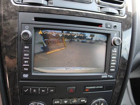 Used 2012 GMC Acadia Denali AWD/4WD image 27