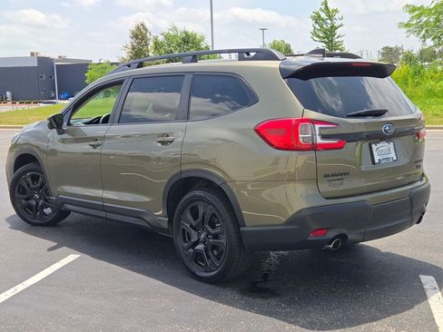 Used 2023 Subaru Ascent Onyx Edition Limited AWD/4WD image 16