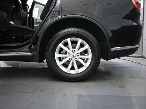 Used 2023 Dodge Durango SXT Launch Edition image 19