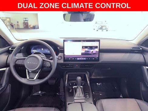 Used 2026 MAZDA CX-5 2.5 S w/ Premium Plus Package AWD/4WD image 12