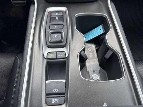 Used 2020 Honda Accord Sport image 25