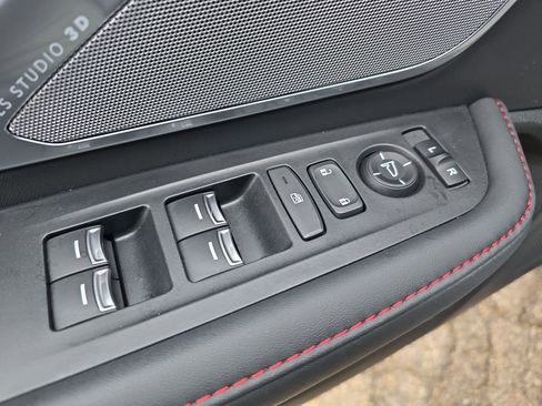 Used 2025 Acura RDX A-Spec image 13